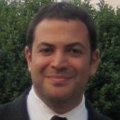 Darren M. Smith
