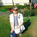 Irina Nikolaevna Melnikova