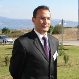 Meliksah Ertugrul