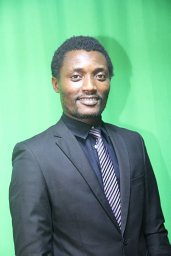 Oluwasola Omoju