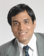 Sanjit A. Seshia