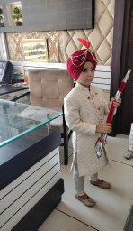 Jagroop Singh