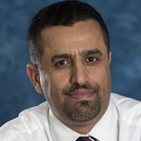 Ahmed Al-Dubai