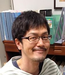 Kosuke Ino