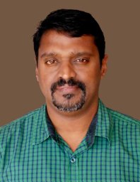 Pandian Krishnan