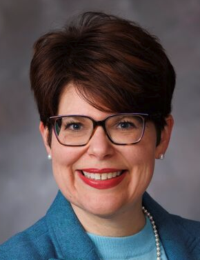 Kristen Olson