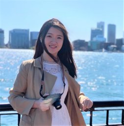 Yingtong Zhang