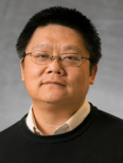Husheng Li