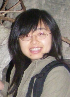 Ling He