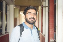 Muhammad Noman Naseem