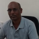 Mahendra Patil