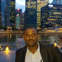 Manikandan Manoharan
