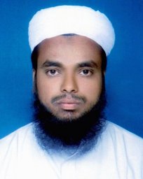 Mohammad Badrul Alam Miah