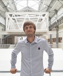 Nicolas Maranzana