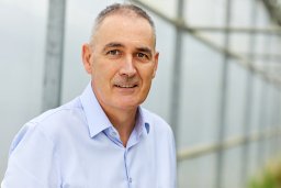 Joseba M. Garrido