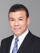 Kunsong Chen