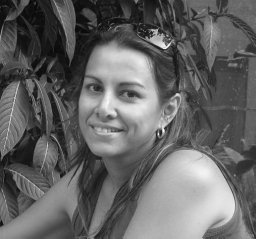 Sandra Durán