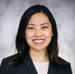 Catherine W. Cai