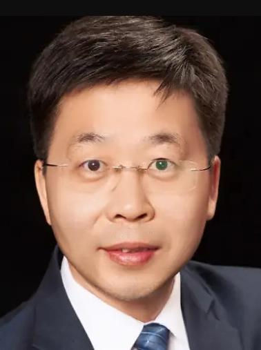 Shushan Zhang