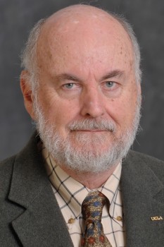 Donald Shoup