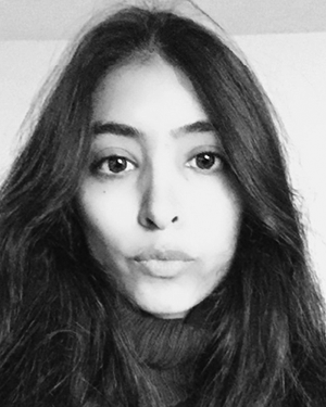 Sehrish Shafeeq