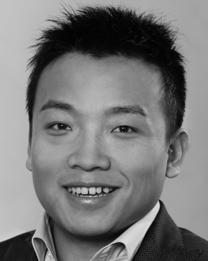 Jianshuang Xu