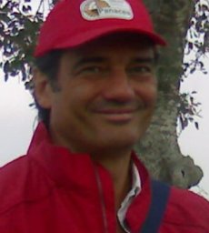 Pari Luigi