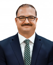 Ahmet Hacımüftüoğlu