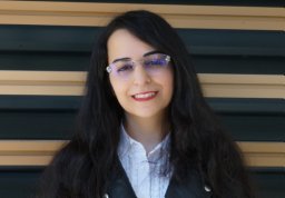 Marieh B Al-Handawi