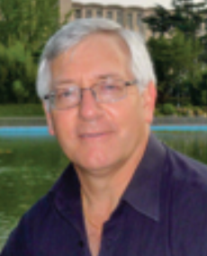 Philip Marriott