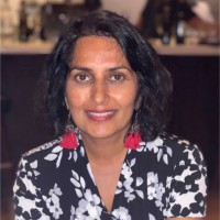 Rupa Basu