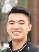 Dan Fu