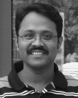 Shashidhar Mathapati