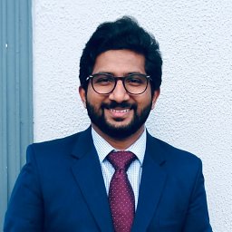 Vaibhav Patil