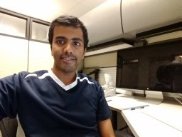Sridhar Sadasivam