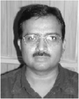 Anand Moorti