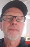 Simon Mark Smart