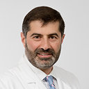 Kourosh Parham