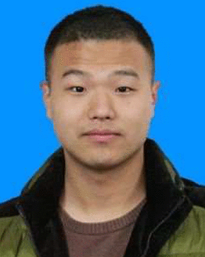Hongguo Zhang