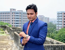 Md. Nasir Hossain Sani