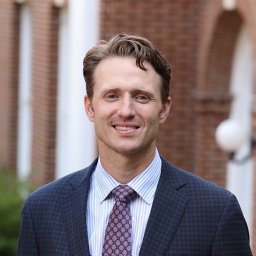 Jeffrey B. Lovelace
