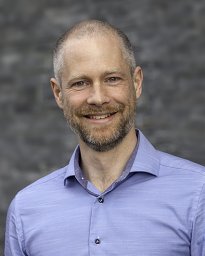 Sean Erik Foss