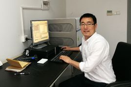 Yong Xue
