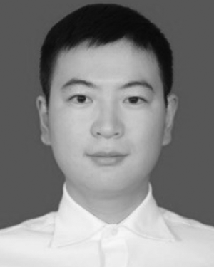 Shuo Hu