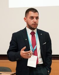 Vlad-Alexandru Toma