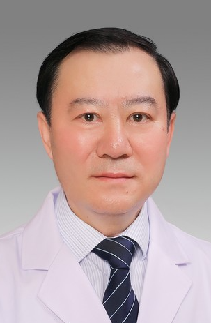Xinzhong Shao
