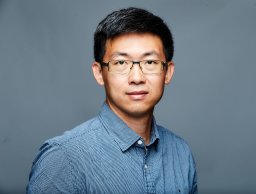 Tsung-Xian Lee