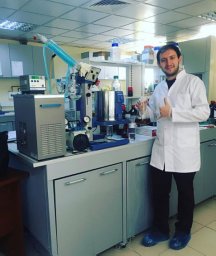 Serhat Kocyigit