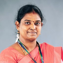 V. Sasikala
