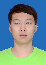 Fanyuan Meng